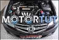 ДВИГАТЕЛЬ GOLY HONDA ACCORD 2, 0 I-VTEC 05-08R