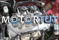 ДВИГАТЕЛЬ GOLY NISSAN ALMERA 98R 1.6 16V