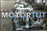 ДВИГАТЕЛЬ GOLY SKODA OCTAVIA L&K 1.9 TDI AHF 00