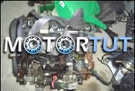 ДВИГАТЕЛЬ GOLY VW GOLF III 1.9TDI 90KM GWARANCJA