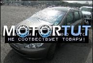 ДВИГАТЕЛЬ HDI 307 1, 6 1.6 C4 407 PEUGEOT CITROEN FORD