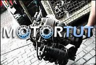 ДВИГАТЕЛЬ HFX PEUGEOT 206 ГОД ВЫПУСКА. 12/2000 44 КВТ