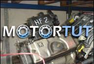 ДВИГАТЕЛЬ HFZ PEUGEOT 206 44KW 1, 1 47TKM AB 1998 1124CCM