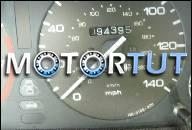 ДВИГАТЕЛЬ HONDA ACCORD 1997R. 2.0 16V ЗАПЧАСТИ