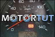 ДВИГАТЕЛЬ HONDA ACCORD 2.0 16V 147KM F20B6