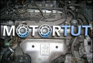 ДВИГАТЕЛЬ HONDA ACCORD 2.2 16V F22B5