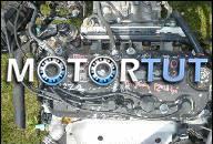 ДВИГАТЕЛЬ HONDA ACCORD 2.2 B