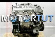 ДВИГАТЕЛЬ HONDA ACCORD 99 1.8 VTEC F18B2 GWARANCJA!