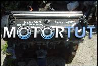 ДВИГАТЕЛЬ HONDA ACCORD -> 89 R. 2.0 A20A3