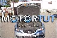 ДВИГАТЕЛЬ HONDA ACCORD VII 2.2 I-CTDI 2004