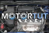 ДВИГАТЕЛЬ HONDA CIVIC 1.4 16V 2002 R 90000KM