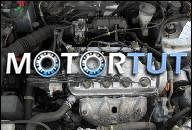 ДВИГАТЕЛЬ HONDA CIVIC 1.4 16V ЗАПЧАСТИ AC D14 A8