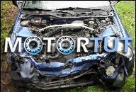 ДВИГАТЕЛЬ HONDA CIVIC 1.5 90KM D15B2