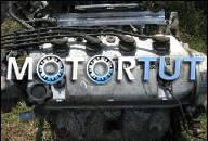 ДВИГАТЕЛЬ HONDA CIVIC 1.6 16V 96R.
