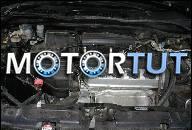 ДВИГАТЕЛЬ HONDA CIVIC 1.6 16V VTEC ГОД 2004 D16V1