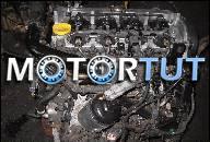 ДВИГАТЕЛЬ HONDA CIVIC 1.7 CTDI 04 ГОД 90 ТЫС KM