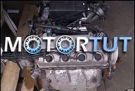 ДВИГАТЕЛЬ HONDA CIVIC 1, 4 ГОД ВЫПУСКА:1995 EURO 2