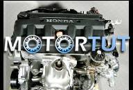 ДВИГАТЕЛЬ HONDA CIVIC 2007 1.8 IVTEC