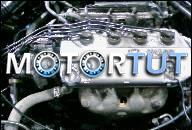 ДВИГАТЕЛЬ HONDA CIVIC CONCERTO 1.6 16V INNE ЗАПЧАСТИ