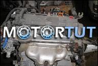 ДВИГАТЕЛЬ HONDA CIVIC D17A9 VTEC 125KM 1.7 GWARANCJA