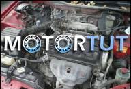 ДВИГАТЕЛЬ HONDA CRX 1, 6L 92KW 125PS МОДЕЛЬ ДВС D16Z6