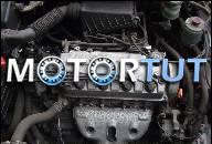 ДВИГАТЕЛЬ HONDA LOGO 1.3 16V D13B7 IDEALNY -WYSYLKA-