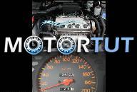 ДВИГАТЕЛЬ, HONDA LOGO 1, 3 L, 48 КВТ/ 68 Л.С., EZ.11. 2000