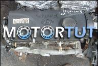 ДВИГАТЕЛЬ HYUNDAI ACCENT 1.3 12V 94-> KOD G4EH