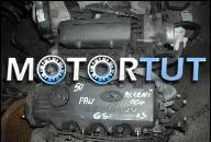 ДВИГАТЕЛЬ HYUNDAI ACCENT 1, 3 12V SOHC GSI 50 ТЫС KM