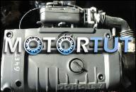 ДВИГАТЕЛЬ HYUNDAI ACCENT G4ED 04- 31TKM 82KW 77KW KIA RIO 2