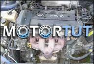 ДВИГАТЕЛЬ HYUNDAI COUPE 2.0 DOHC 16V 99 INNE ЗАПЧАСТИ