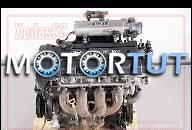 ДВИГАТЕЛЬ HYUNDAI COUPE 97 2.0 16V G4GF GWARANCJA