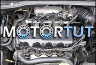 ДВИГАТЕЛЬ HYUNDAI GETZ 1, 4 60 КВТ ГОД ВЫПУСКА. 2003