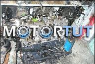 ДВИГАТЕЛЬ HYUNDAI TRAJET 2.2 CRDI 2007R В СБОРЕ