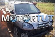 ДВИГАТЕЛЬ HYUNDAI TUSCON TUCSON 2.0 DISEL