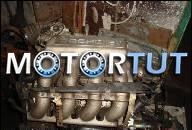 ДВИГАТЕЛЬ I КОРОБКА ПЕРЕДАЧ VW PASSAT 2.0 16V 91 ГОД