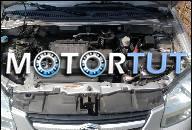 ДВИГАТЕЛЬ I PODZESPOLY SUZUKI IGNIS 2004 1, 3, 5