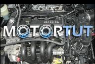 ДВИГАТЕЛЬ IDEALNY FORD FOCUS 1, 6 16V 2002MALY PRZEBIE