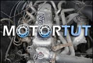 ДВИГАТЕЛЬ ISUZU TROOPER 2.2 DIESEL STAN IDEALNY TANIO