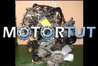 ДВИГАТЕЛЬ ISUZU TROOPER 2.6I, 85KW, 4ZE1