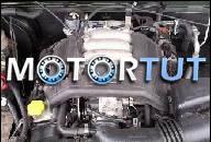 ДВИГАТЕЛЬ ISUZU TROOPER, 3.5 3, 5 V6 24V, 2000R