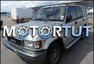 ДВИГАТЕЛЬ ISUZU TROOPER MONTEREY 3, 2 V6 1998R