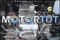 ДВИГАТЕЛЬ ISUZU TROOPER OPEL MONTEREY 3.0 В СБОРЕ