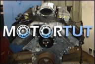 ДВИГАТЕЛЬ JAGUAR XJR XKR 4200CM 1998-2005R