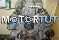 ДВИГАТЕЛЬ JAGUAR XKR 4.2 4, 2 SUPERCHARGER