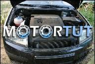 ДВИГАТЕЛЬ JAK НОВЫЙ 1, 4 SKODA FABIA 2005R 33TYS KM