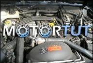 ДВИГАТЕЛЬ JEEP CHEROKEE 1998R. 2.5 TD ЗАПЧАСТИ VM