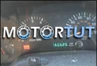 ДВИГАТЕЛЬ JEEP CHEROKEE 2.5 TD ЗАПЧАСТИ VM 1998R.