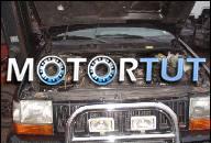 ДВИГАТЕЛЬ JEEP GRAND CHEROKEE 4.0 STAN BDB GWARANCJA