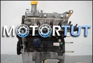 ДВИГАТЕЛЬ K7M G 745 1.6 8V RENAULT CLIO II F-VAT